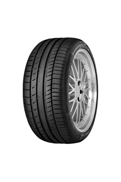 Continental Anvelope Vara CSC 5 225/50R17 98Y