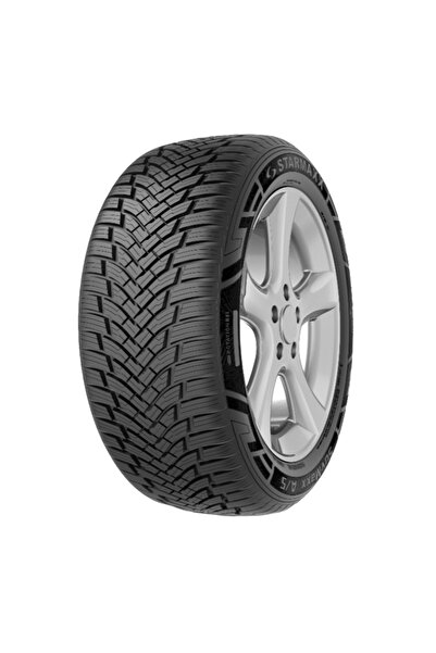 Starmaxx Anvelope All Seasons SUVMAXX A/S 235/55R18 104V
