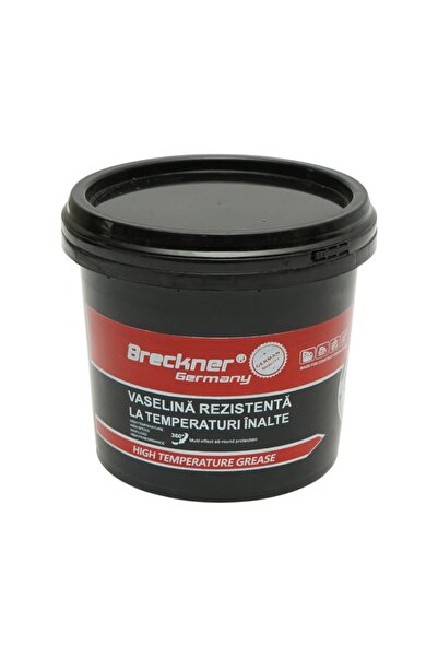 UTB Vaselina albastra rezistenta la temperaturi inalte 300°C Heavy Duty 800g ...