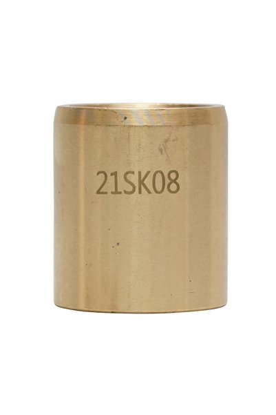 UTB Bushing 28x22x32 mm. ratchet pulley mower 1.65