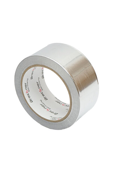 UTB Banda adeziva izolatoare aluminiu 48mm x 25m, 50 microni Breckner Germany