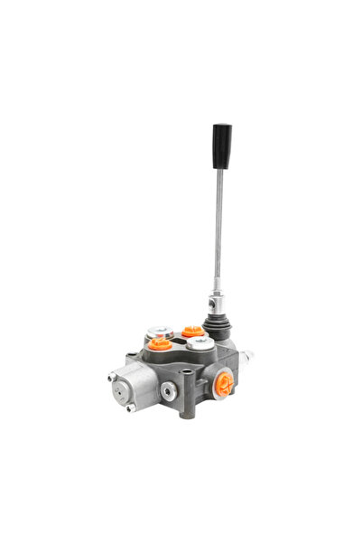 UTB Distribuitor hidraulic cu 1 maneta 200-220 bar 40L/min Breckner Germany