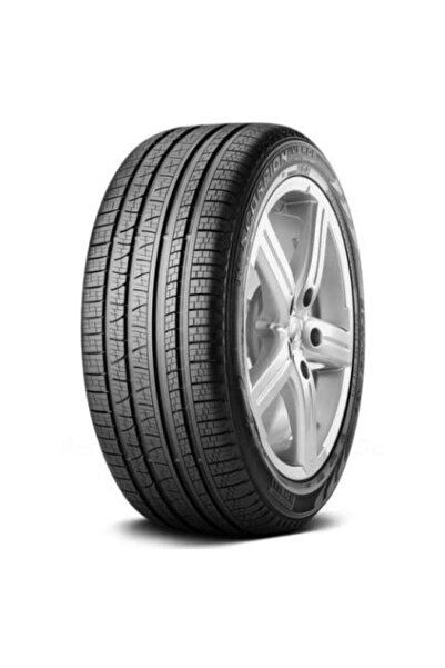Pirelli Anvelope Vara SCORPION VERDE ALL SEASON 245/45R20 103V