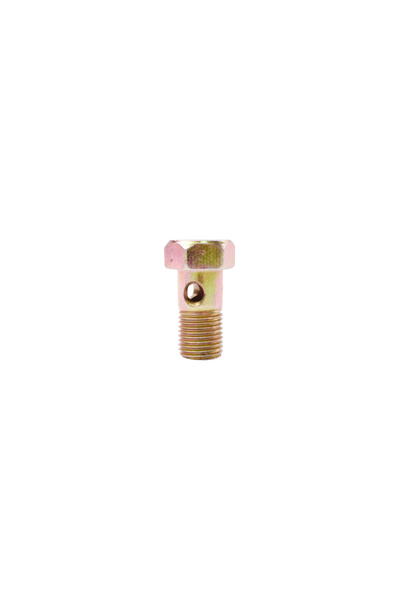 UTB Connection screw with vent Ø10 (pin) M10x1 115.16.016