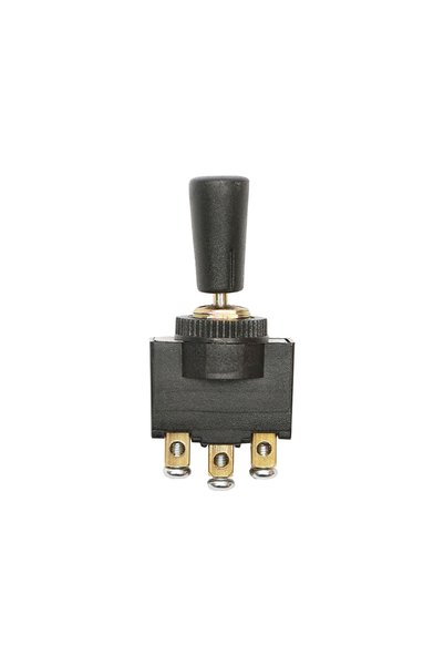 UTB 3-position plastic switch Breckner Germany