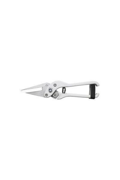 UTB Straight blade nail scissors for sheep and goats Breckner Germany