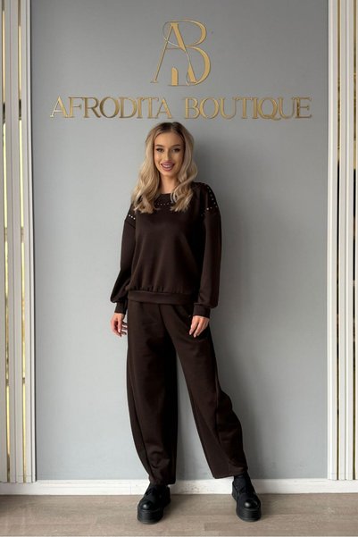 Afrodita Boutique Set Madalina