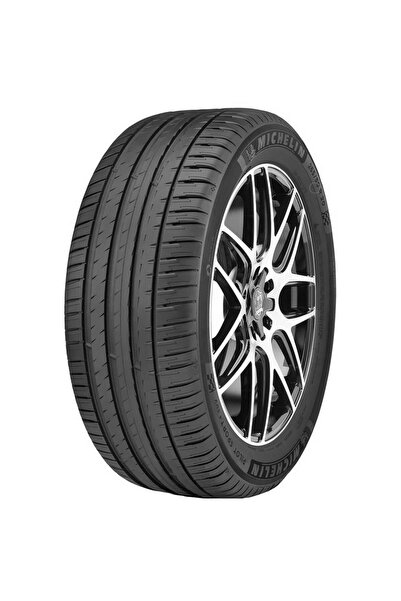 Michelin Anvelope Vara Pilot Sport 4 SUV 315/35R22 111Y