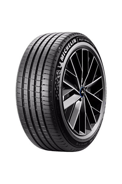 Michelin Anvelope Vara SPORT 5 ENERGY AC 245/45R19 102Y