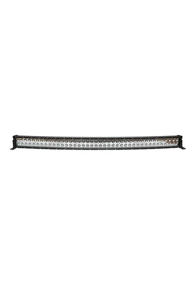 UTB Лампа/прожектор 240W, извит тип бар, с 80 LED диода, 9-60V, 6000K, 1040x6...