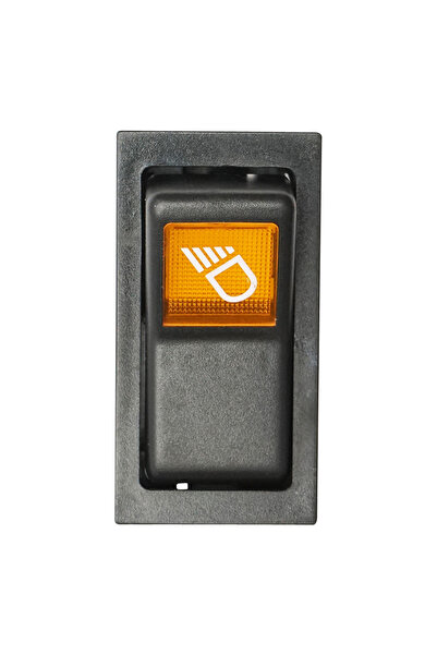 UTB Intrerupator buton lumini pentru Fiat, New Holland, Case IH, Fendt, Valtr...