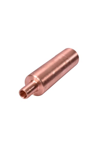 UTB Copper injector bushing for U-650