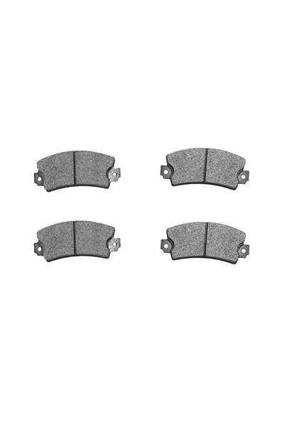 UTB Спирачни накладки за Dacia Solenza и Shoe 6001540985