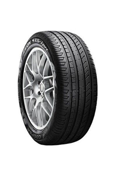 Cooper Anvelope Vara ZEON 4XS SPORT 295/35R21 107Y