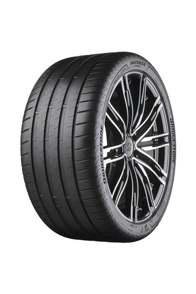 Yokohama Anvelope Vara ADVAN Sport V107 275/40R19 105Y