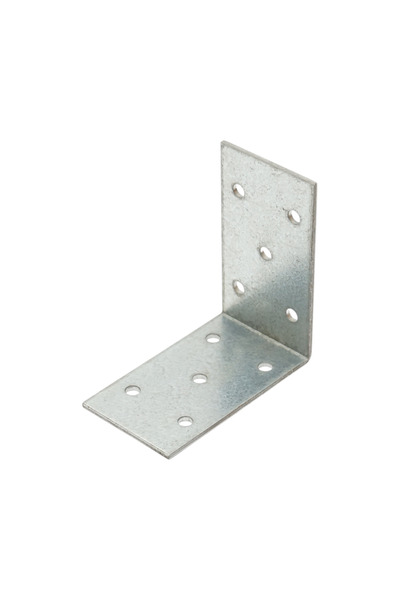 UTB Vinclu de imbinare 72x72x40mm, grosime 2mm, otel zincat