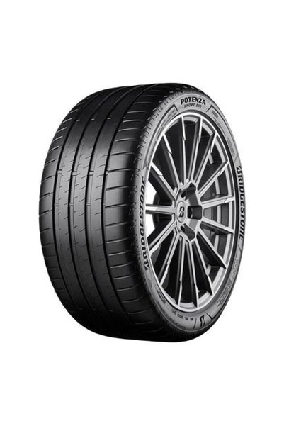 Bridgestone Anvelope Vara POTENZA SPORT EVO Enliten 235/45R20 100Y
