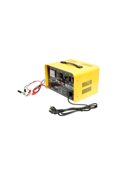 UTB Redresor incarcator baterie auto 12-24V 20A 220V Breckner Germany