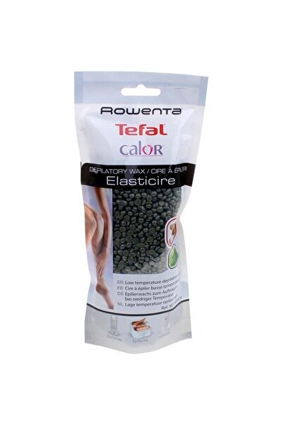 Rowenta Ceară de epilat cu ceai verde pentru epilatoare Tefal / Calor, XD7400...