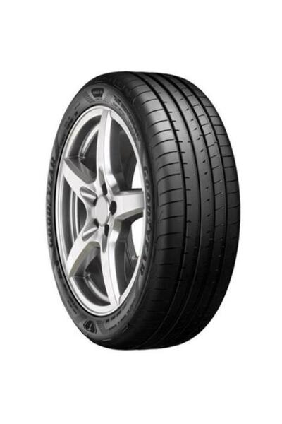 Goodyear Anvelope Vara EAGLE F1 ASYMMETRIC 5 275/30R20 97Y