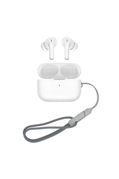 OEM Firo Fi5 Pro Business In-ear Bluetooth Handsfree ακουστικά με θήκη φόρτισ...