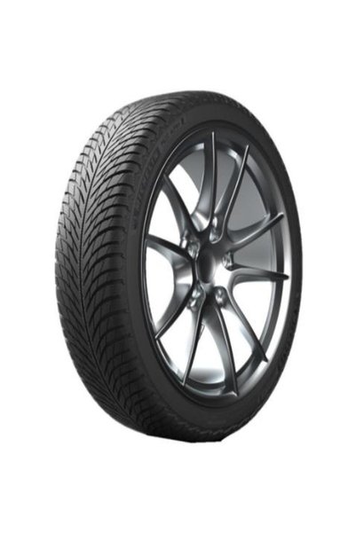 Michelin Anvelope Iarna Pilot alpin 5 305/30R21 104V