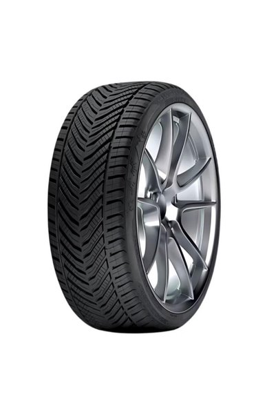 Tigar Anvelope All Seasons Anvelope pentru toate anotimpurile SUV 235/50R18 101W