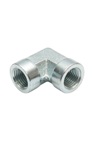 UTB Adaptor L 90 1/4 filet interior armatura