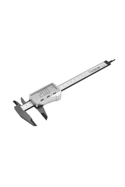 UTB Subler digital 150mm hoteche за лен и външни диаметри