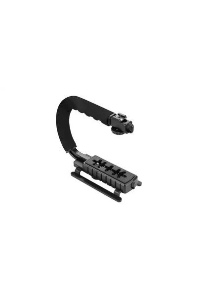 Andowl Σταθεροποιητής κάμερας Gimbal ZU01