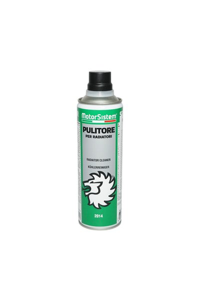UTB Solutie curatare radiator si depuneri sistem racire profesionala 300ml Mo...