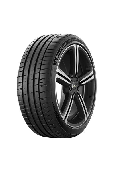 Michelin Anvelope Vara SPORT 5 225/45R18 95W