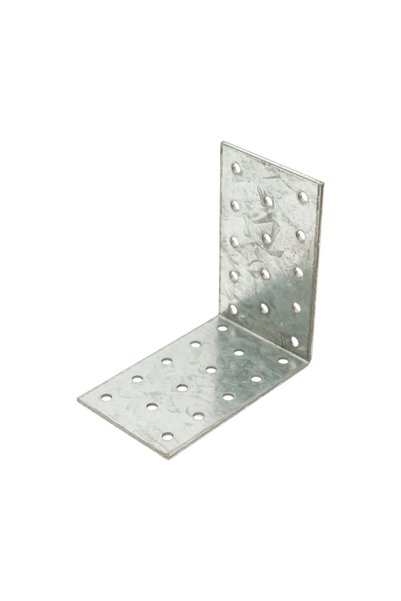 UTB Vinclu de imbinare 100x100x60mm, grosime 2.5mm, otel zincat
