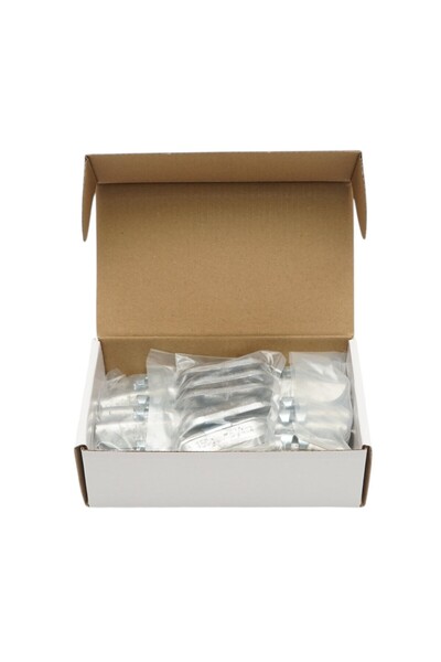UTB Contragreutati plumb 150g echilibrare roti camioane 25 buc/cutie