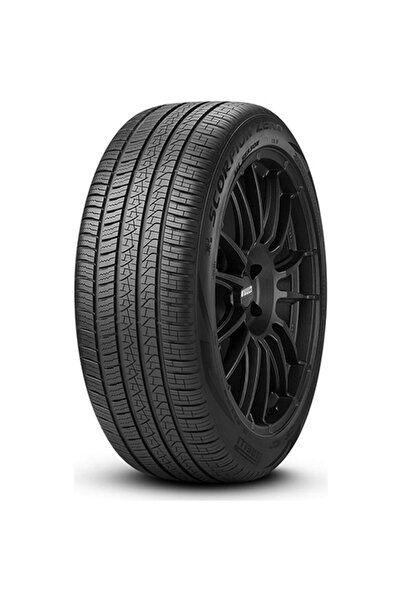Pirelli Anvelope Vara SCORPION ZERO ALL SEASON 315/35R22 111V