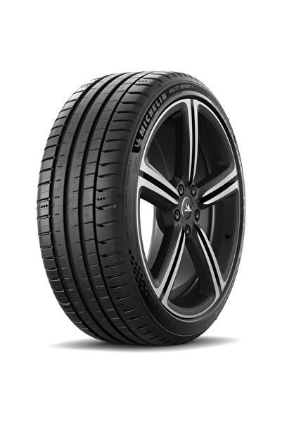 Michelin Anvelope Vara PS5 ACOUSTIC 235/45R20 100W