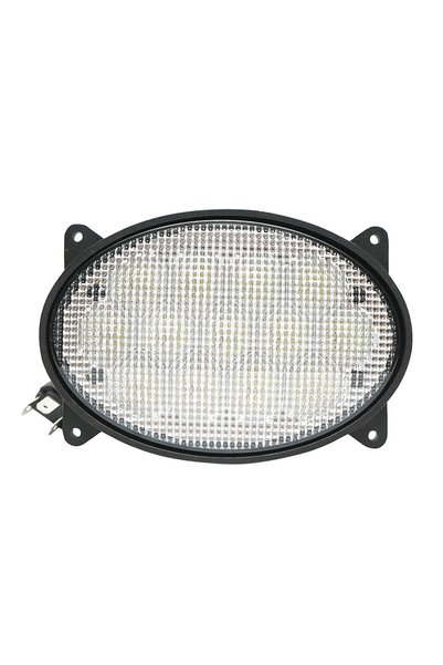 UTB Фар, LED прожектор за John Deere OEM код RE260102, BR0106503