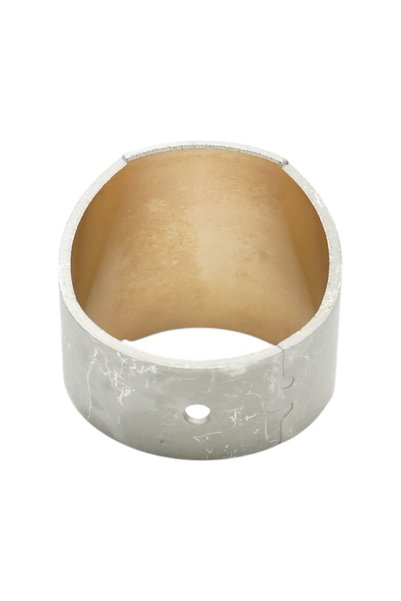 UTB John Deere connecting rod bushing, inner 47.6mm OEM code R74008, VPB7031