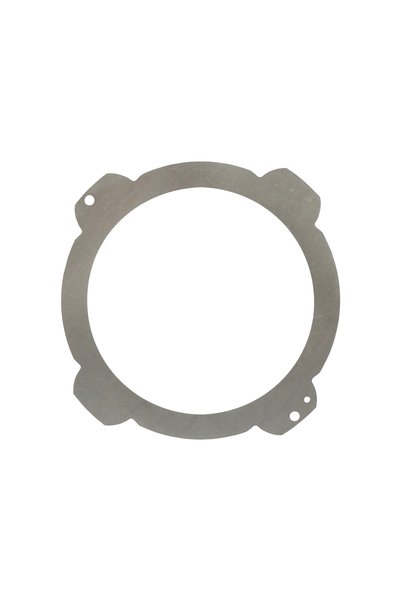 UTB Ενδιάμεσος δίσκος μετάδοσης John Deere 238x333.9x4mm, κωδικός OEM R216293...