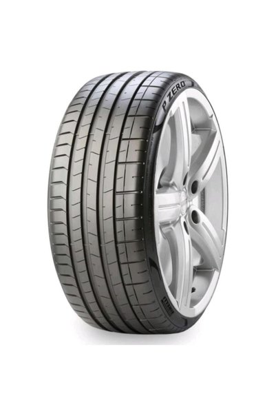 Pirelli Anvelope Vara P-ZERO (PZ4) 315/30R21 105Y