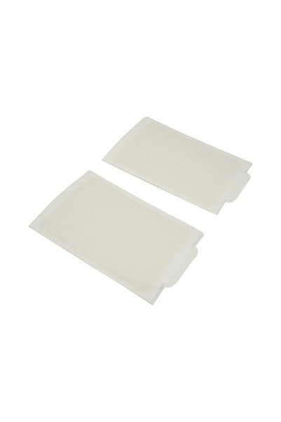 UTB Set 2 capcane adezive cu lipici pentru gandaci si insecte 14x6.5x3.4cm