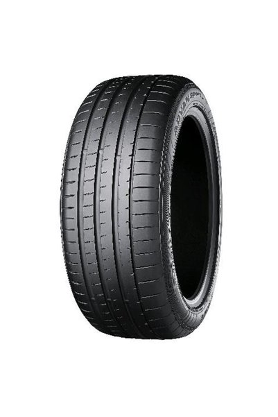 Yokohama Anvelope Vara SPORT V107 265/40R22 106Y