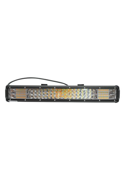 UTB Lampă LED tip bară 12-24V, 288W, 62x79x515mm Breckner Germania