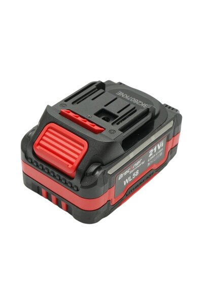 UTB Acumulator 21V, 4Ah Li-ion, 10 celule pentru scule electrice Breckner Ger...