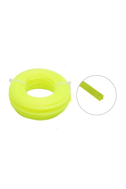 UTB Fir stea motocoasa 2.4mm x 15m Breckner Germania