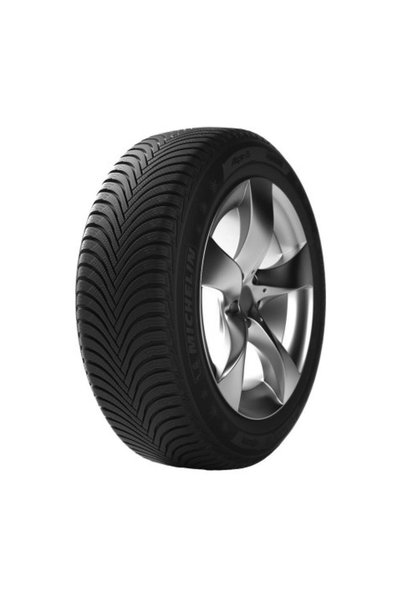 Michelin Anvelope Iarna PILOT ALPIN 5 SUV N0 295/40R20 106V