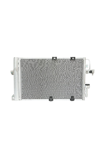 UTB Condensator aer conditionat Opel Astra, Astra G, Astra G break, Zafira 1....