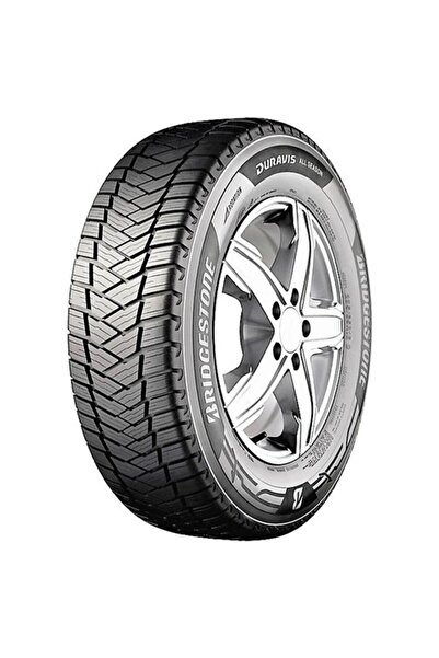 Bridgestone Anvelope All Seasons DURAVIS A/S 225/65R16C 112R
