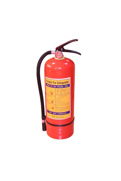 UTB Stingator auto 6 kg P6