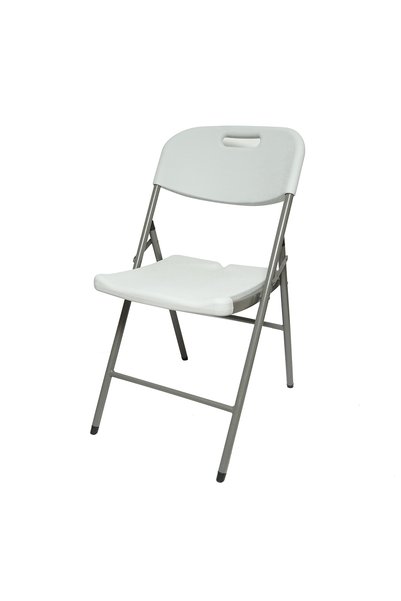 UTB Scaun pliabil de gradina, evenimente, rezistent 46x53x83cm